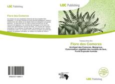 Couverture de Flore des Comores