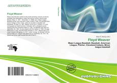 Buchcover von Floyd Weaver