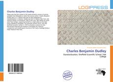 Bookcover of Charles Benjamin Dudley