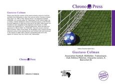 Bookcover of Gustavo Colman