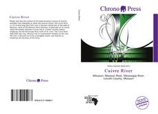 Capa do livro de Cuivre River 