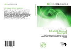 Borítókép a  Bill Webb (Second Baseman) - hoz