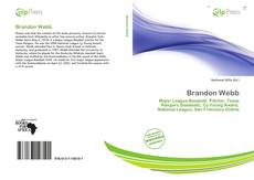 Bookcover of Brandon Webb