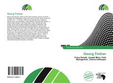 Georg Tintner的封面