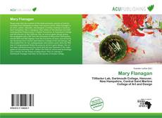 Copertina di Mary Flanagan