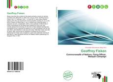 Portada del libro de Geoffrey Fisken