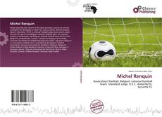 Copertina di Michel Renquin