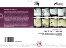 Geoffrey S. Fletcher的封面