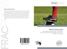 Capa do livro de Marco Schneuwly 