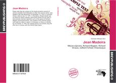 Copertina di Jean Madeira