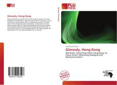 Couverture de Glenealy, Hong Kong