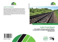 Lake Front Depot的封面