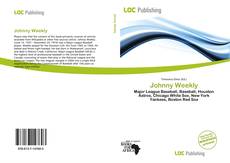 Bookcover of Johnny Weekly