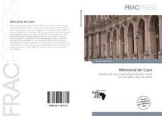 Buchcover von Mémorial de Caen
