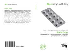 Bookcover of Kevin Fong