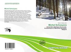 Bookcover of Michel Schooyans