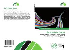 Ezra Palmer Gould的封面