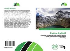 George Botterill的封面