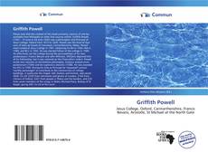 Capa do livro de Griffith Powell 