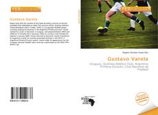 Bookcover of Gustavo Varela