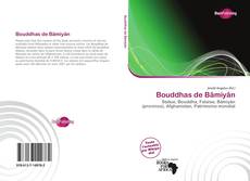 Bookcover of Bouddhas de Bâmiyân