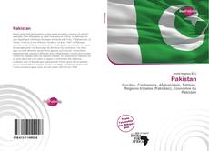 Bookcover of Pakistan