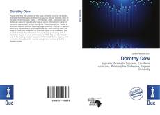 Buchcover von Dorothy Dow