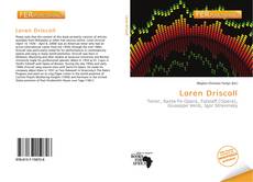 Bookcover of Loren Driscoll