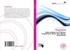 Portada del libro de Yssyk Koul