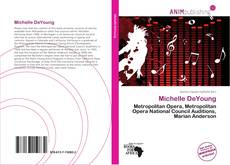 Couverture de Michelle DeYoung