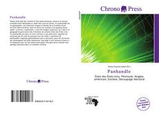 Bookcover of Panhandle