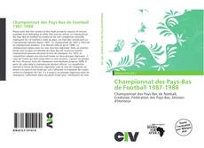 Championnat des Pays-Bas de Football 1987-1988的封面