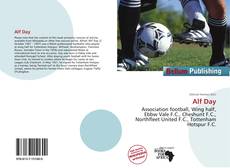 Copertina di Alf Day