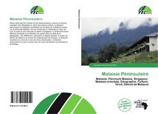 Malaisie Péninsulaire的封面