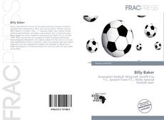 Buchcover von Billy Baker
