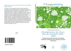 Bookcover of Championnat des Pays-Bas de Football 2001-2002