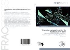 Championnat des Pays-Bas de Football 2010-2011 kitap kapağı