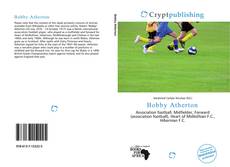 Bookcover of Bobby Atherton