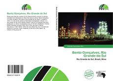 Bento Gonçalves, Rio Grande do Sul的封面
