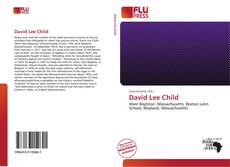 David Lee Child的封面