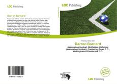 Bookcover of Darren Barnard