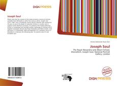 Bookcover of Joseph Soul