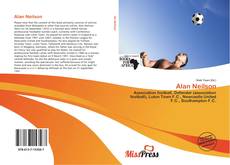 Portada del libro de Alan Neilson