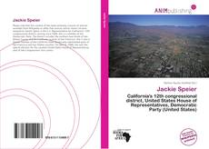 Couverture de Jackie Speier