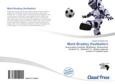 Bookcover of Mark Bradley (footballer)