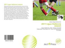 2011 Ligue Haïtienne season的封面