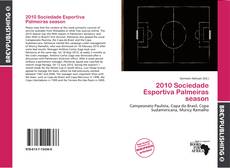 Copertina di 2010 Sociedade Esportiva Palmeiras season