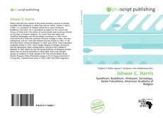 Bookcover of Ishwar C. Harris