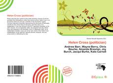 Copertina di Helen Cross (politician)