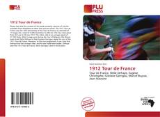 1912 Tour de France的封面